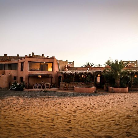 Dune House Merzouga Exterior foto